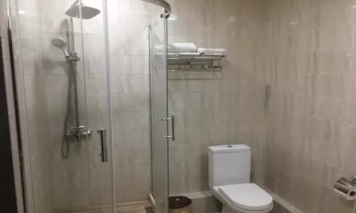 هتل پرایمر ایروان ارمنستان